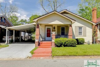 820 W 42nd St, Savannah, GA 31415