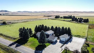 4763 Mt Highway 91 N, Dillon, MT 59725