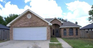 531 Tulip Cir, Alamo, TX 78516
