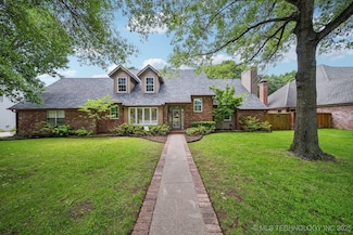 10734 S Toledo Ave, Tulsa, OK 74137