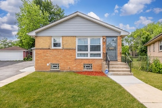 6116 S Elizabeth St, Chicago, IL 60636