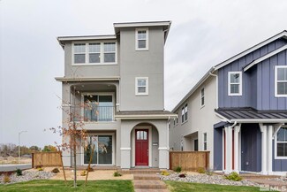 1202 Little Ln, Carson City, NV 89701