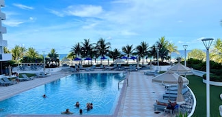 100 Lincoln Rd Unit 1105, Miami Beach, FL 33139