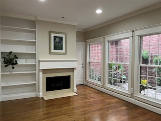 7447 Cambridge St Unit 18, Houston, TX 77054