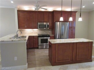 3964 Bishopwood Ct E Unit 1-203, Naples, FL 34114
