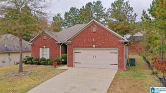 125 Marigold Dr, Alabaster, AL 35007