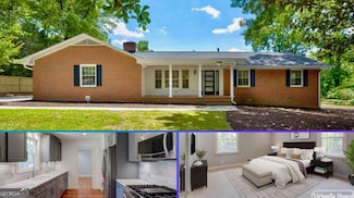 1840 Linwood Ave, Atlanta, GA 30344