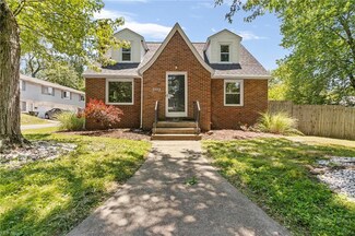 1722 31st St NW, Canton, OH 44709