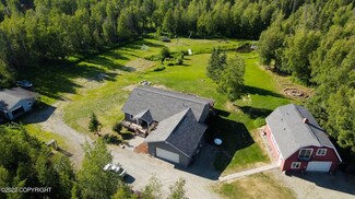4300 N Hughes Cir, Palmer, AK 99645