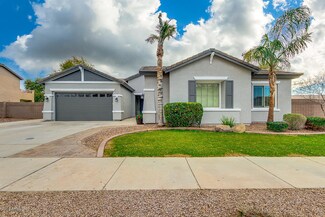 19143 E Canary Way, Queen Creek, AZ 85142