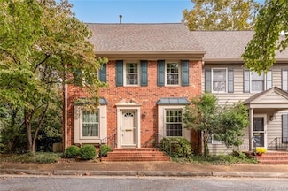 501 S Boundary St, Williamsburg, VA 23185