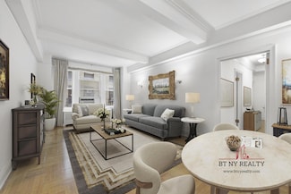 50 Riverside Dr Unit 11F, New York, NY 10023