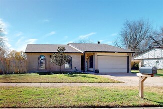17507 Glenpatti Dr, Houston, TX 77084