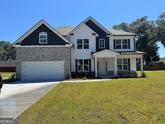 29 Oakmont Dr, Guyton, GA 31312
