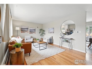 4035 Darley Ave, Boulder, CO 80305