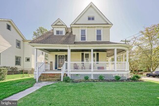 336 W Monroe Ave, Magnolia, NJ 08049