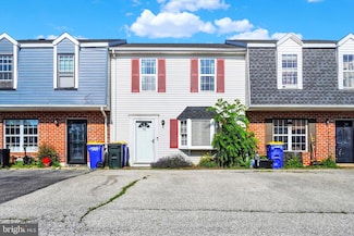 58 Kings Way Unit 4, Stewartstown, PA 17363