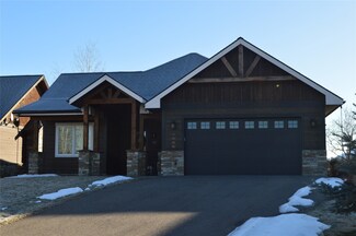 5009 Flatwater Dr, Whitefish, MT 59937