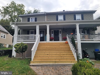 235 1/2 Millwood Ave, Winchester, VA 22601