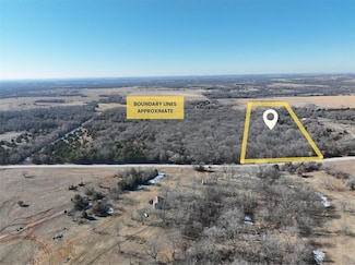 0 Red Rock Ave Unit 1169641, Byars, OK 74831