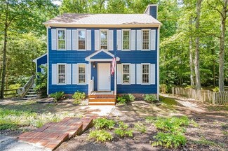 2012 Ridge Stone Ct, Henrico, VA 23238