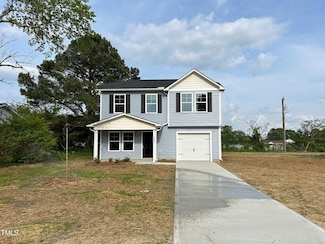 3642 Moore Dr, Bethel, NC 27812