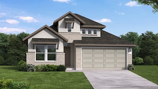 3224 Bright Maple Dr, Spring, TX 77386