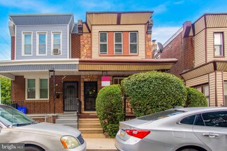 4861 N Sydenham St, Philadelphia, PA 19141