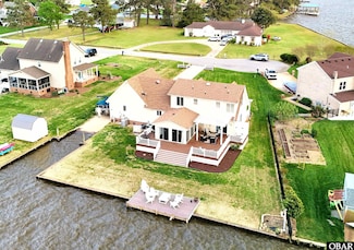 108 Widgeon Dr Unit Lot 7, Currituck, NC 27929