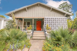 608 E 5th St, El Dorado, AR 71730