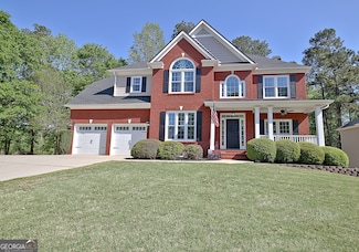 39 Rollingbrook Vista, Newnan, GA 30265