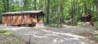 4343 Oak Ridge Rd NW, Sugarcreek, OH 44681