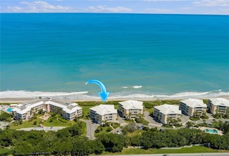 8824 S Sea Oaks Way Unit 102, Vero Beach, FL 32963