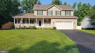12106 Knight Ct, Fredericksburg, VA 22407