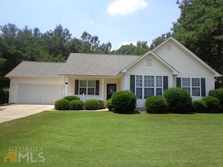 45 Chemin Place, Sharpsburg, GA 30277