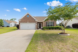3 Coffee Mill Creek Ln, Carolina Shores, NC 28467