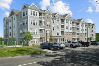 1302 Codman Way Unit 1302, Westborough, MA 01581