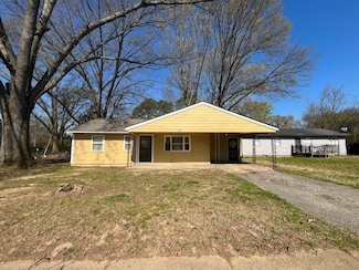 890 Dawn Dr, Memphis, TN 38127