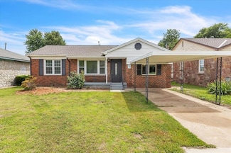 724 SW 48th St, Oklahoma City, OK 73109