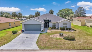 15239 SW 15th Terrace Rd, Ocala, FL 34473