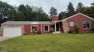 168 Aberdeen Rd, Steubenville, OH 43953