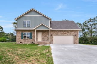 383 Doak Rd, Manchester, TN 37355