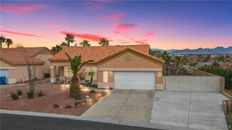 2882 Moonlight Dr, Bullhead City, AZ 86442