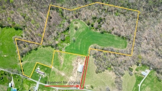 0 Marlo Campbell Rd, Columbia, KY 42728