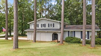 2913 Westchester Dr, Augusta, GA 30909