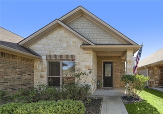 4014 Rocky Vista Dr, College Station, TX 77845