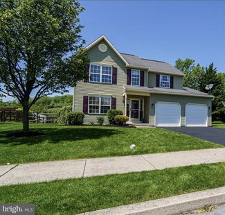 428 N Kemp St, Kutztown, PA 19530