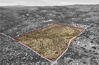 0 Indian Peak Rd, Aguanga, CA 92536