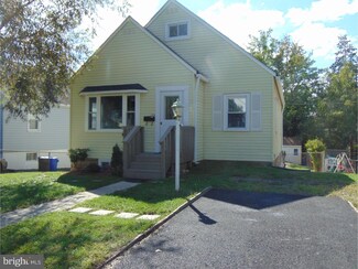 204 Mackenzie Ave, Prospect Park, PA 19076