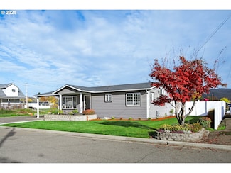 3721 Joe Ave, Roseburg, OR 97471
